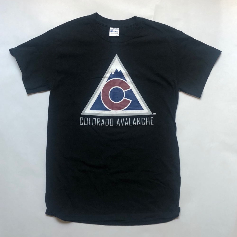 Colorado Avalanche Tee